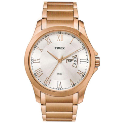 "Timex Gents Watch - TW000X110 - Click here to View more details about this Product